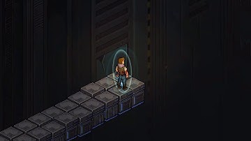 Fury Survivor : Pixel Z - Hidden spot in chap 1 hardmode