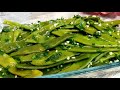 Закуска из зеленой фасоли.Маринованная фасоль по- армянски Вкусная острая закуска,НЕВЕРОЯТНО ВКУСНО