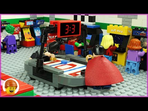 LEGO Batman: DC Super Heroes - Gameplay Walkthrough Part 11 (iOS, Android) LEGO Batman: DC Super Her. 