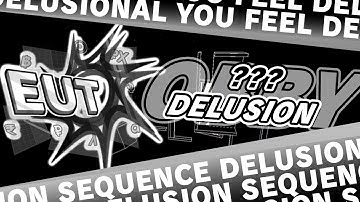 DELUSION Full Sequence | Everything Upgrade Tree Roblox