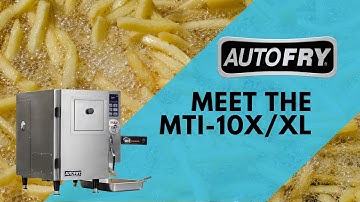 Meet the MTI 10X/XL!