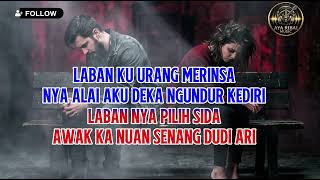 Apai Indai Nuan Nyadi Penanggulkaraoke Version