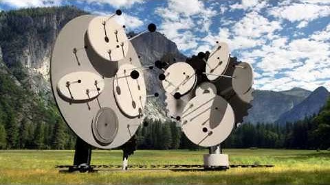 Penn/University of Pennsylvania: Visual Studies I–Final Project