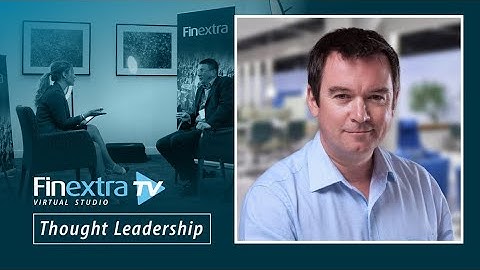 FinextraTV: Digital Banking Made Human