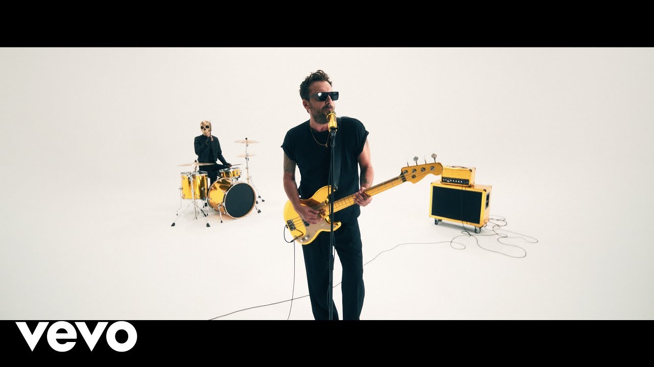 Cesare Cremonini - Paparazzi