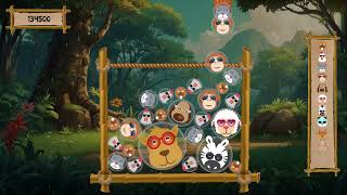 Suika Animal Kingdom Trofeo 135000 Bronze