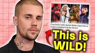 Coachella JUST Kicked Off And The Chaos Is Already Unbelievable... (This is WILD!)