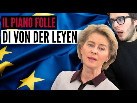 Video Il nuovo asse INDIA-UE fa tremare TRUMP e PUTIN (vi spiego perché)