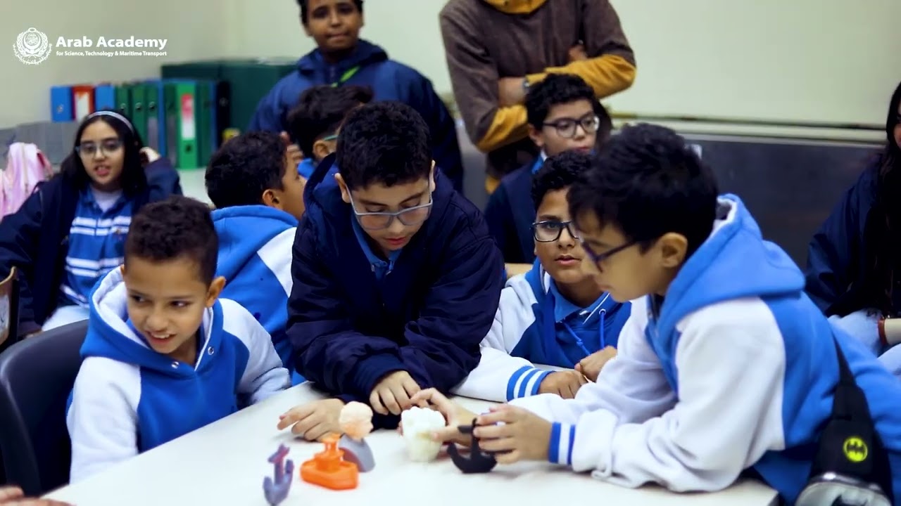 TryEngineering on Campus