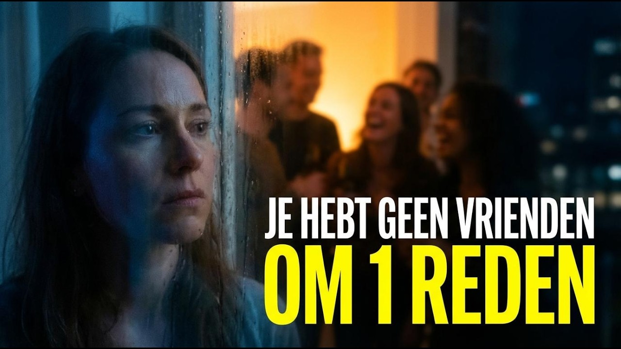 Waarom 'Gekozen' Zielen Vaak ALLEEN Lopen: De Spirituele Prijs Van Bewustzijn - Carl Jung