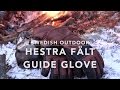 Hestra Fält Guide Glove | Designed by Lars Fält