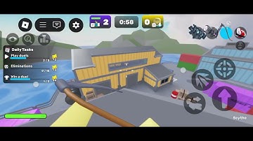 My first ever video (No hate pls)