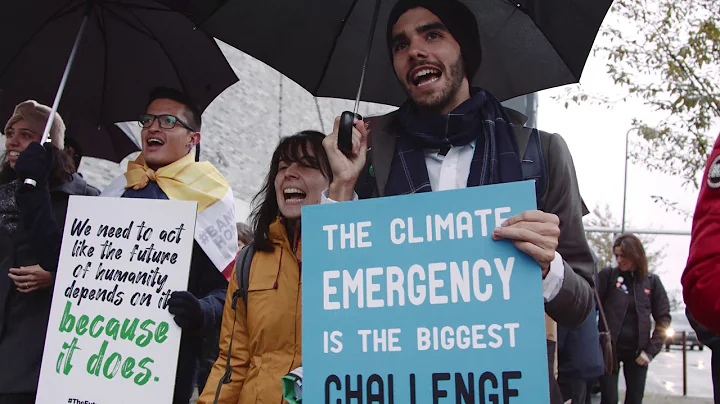 C40 World Mayors Summit 2019: Highlights