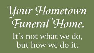 Danville BKB - Helton & Harris Funeral Homes