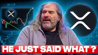 XRP NEWS TODAY Brad’s Ruthless Play Could CHANGE Everything!