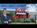 810 SW 7th Ave, Boynton Beach, FL 33426 - Your Home Sold Guaranteed Realty Sales Florida