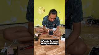 Download Lagu ternyata Moncer GO itu Masteran Burung ada Jedanya Juga #burung #kicaumania #qinarabanyuwangi MP3