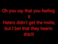 Hi-Rez - Smiling Lyrics