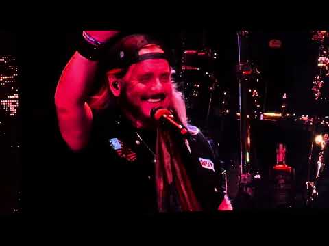 Lynyrd Skynyrd “Gimme Three Steps” Live 8/19/23 Chicago Illinois