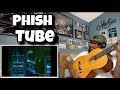 Phish -12.29.97 Tube | REACTION