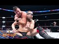 Continental Classic Blue League on Rampage! Bryan Danielson vs Daniel Garcia! | 12/08/23 AEW Rampage