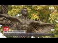 У Сумах відкрили пам`ятник на честь загиблих на Майдані