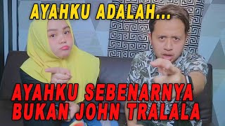 SAID JOLA BUKAN ANAK JOHN TRALALA, TERUS ANAK SIAPA ??? BONGKAR KISAH PANGANTIN
