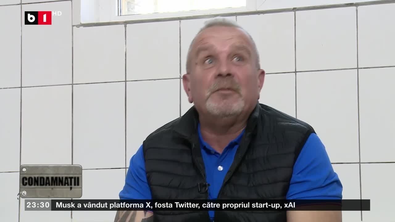 CONDAMNAȚII CU ADRIANA STOICESCU, 29 martie 2025