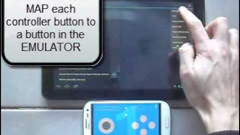 BT Controller Demo And Setup