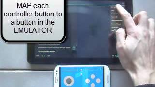 BT Controller Demo And Setup