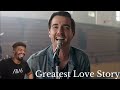 LANCO - Greatest Love Story (Country Reaction!!)