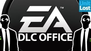 Inside Eas Dlc Office