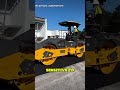 stronger asphalt or concrete roads?