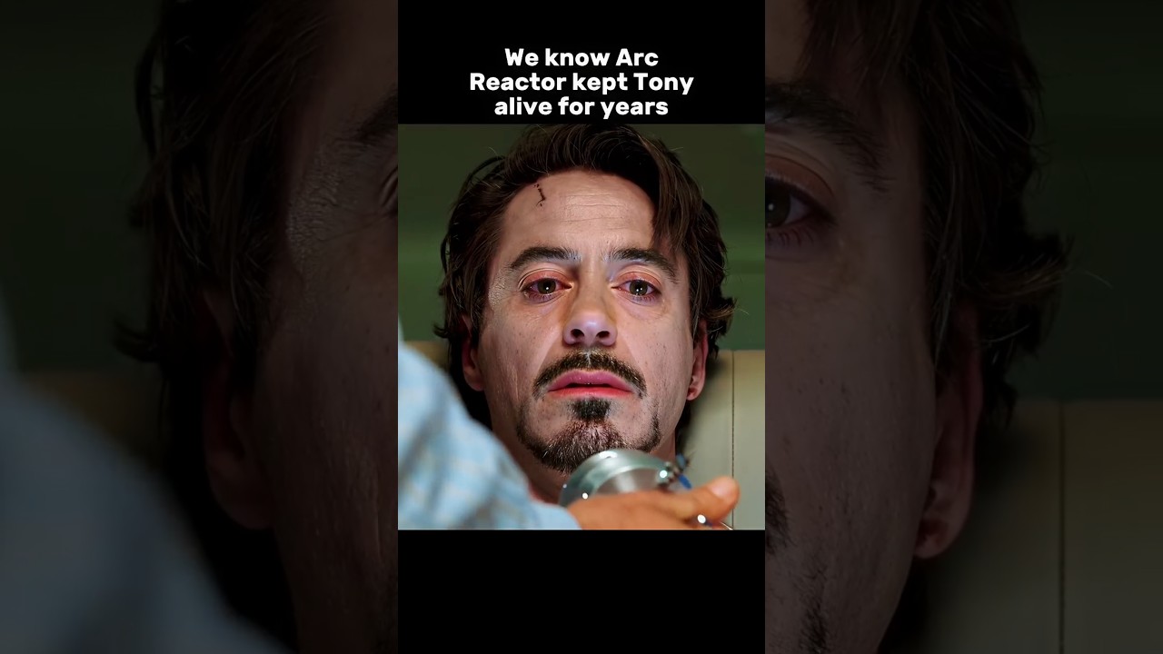 how ironic is our ironman | avengers doomsday edit #ironman