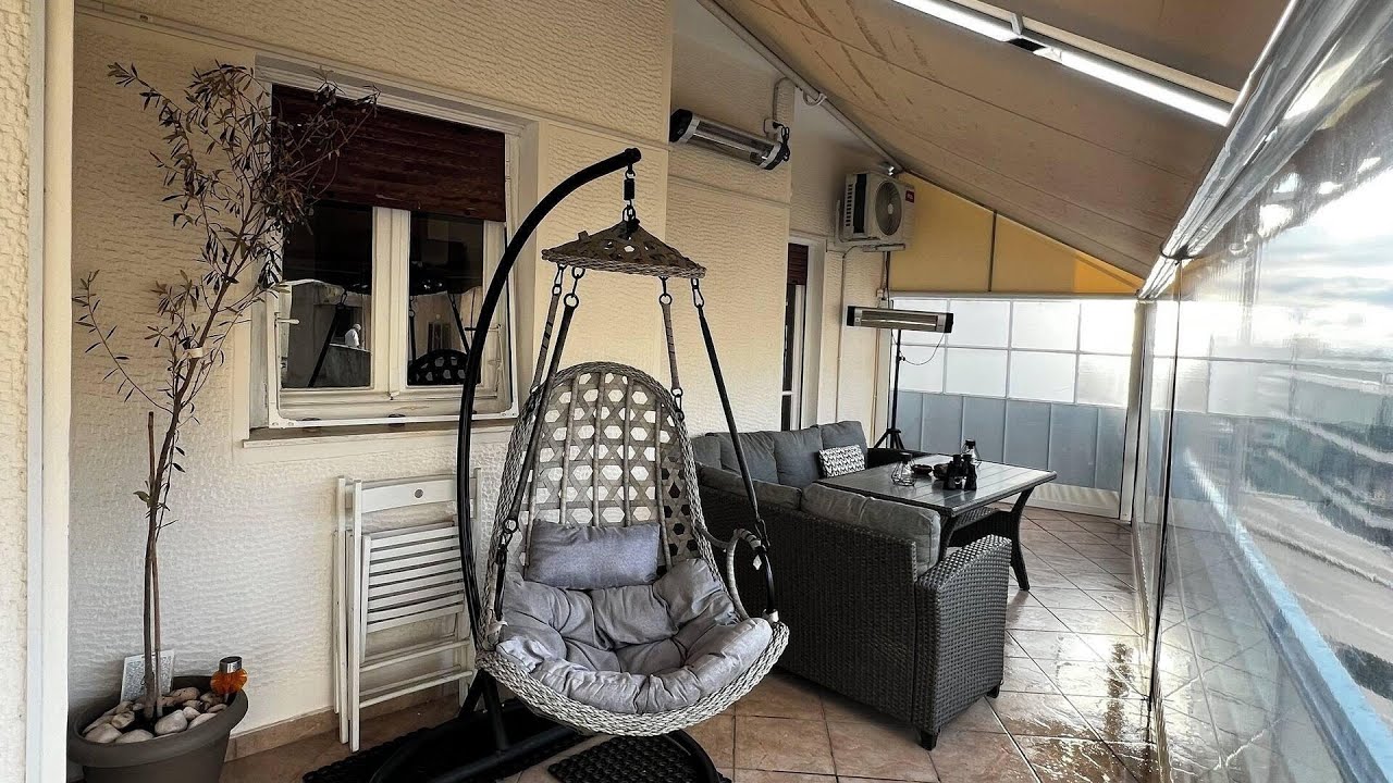 Pnyka Apartment 3, Athens, Greece | Travel With Navya