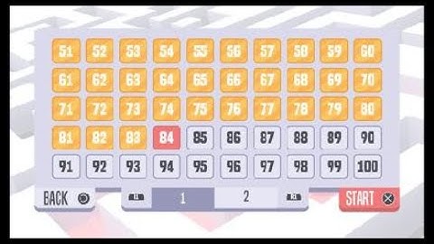 AMAZE! - TIME RUSH - Level 78 - 83