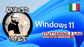 [RISOLTO] Stuttering e lag Quest 2 con Oculus Link o Air Link su Windows 11