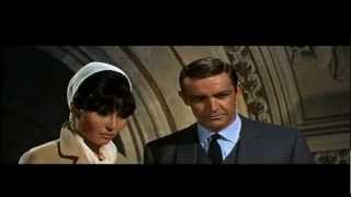 Thunderball Pre Le Sequence