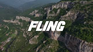 [Free For Profit] Chill Dark Ambient Retro Type Beat “Fling @D9Beats