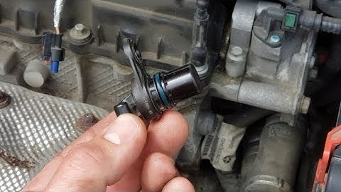 Nokkenassensor, 2.4 jeep Renegade, Cherokee, Compass, Dodge Dart, Fiat 500x