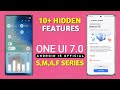 Samsung One UI 7.0 Update : New 10 Hidden Features | Android 15 for A14,A33,A34,M33,F14,M14,F15,F34