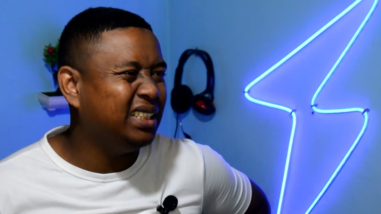 Willynay - Rehefa matavy ( Comédie Gasy 2025 )