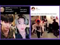 BTS meme tweets to make your day better