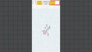 Tic Tac Toe - GAME 3 screenshot 5