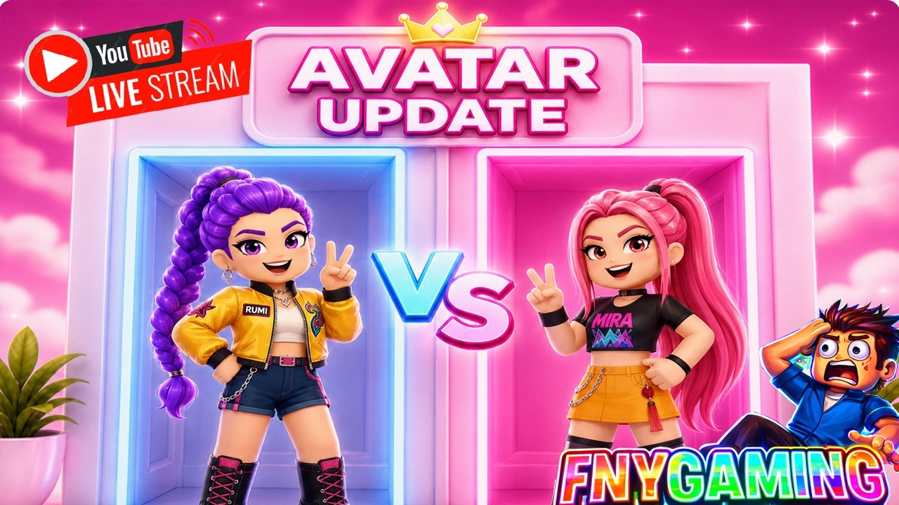 Latest Title & Thumbnail