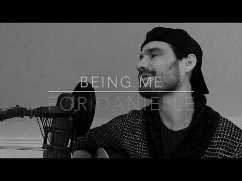 The Slow Drag - Being Me (Hanson cover)