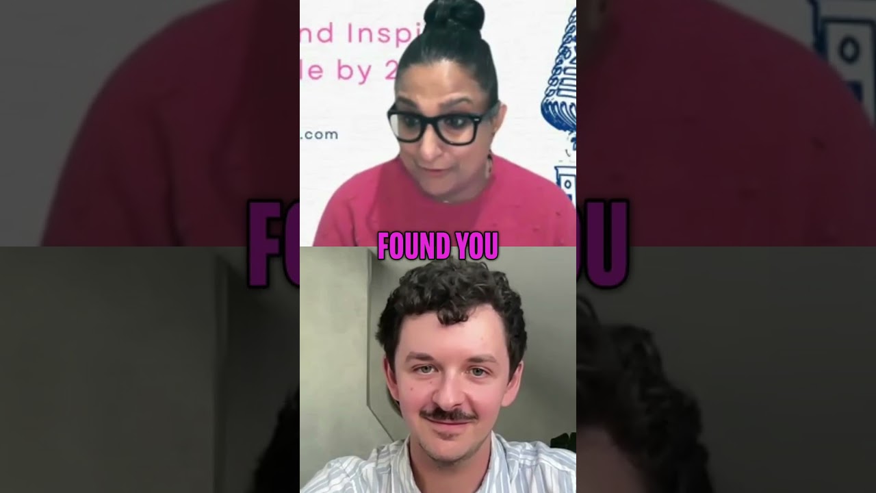 The Power of Partnership: Transformative Coaching Journey Revealed!