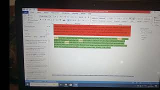 📘 MS Word Basics – Part 3 | Essential Tools Every Beginner Must Know