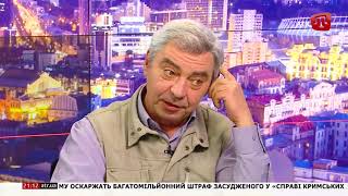 Никита Соколов: Степана Бандеру в России сделали главным фашистом и убийцей