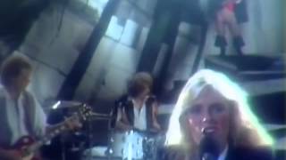 Kim Carnes Bette Davis Eyes